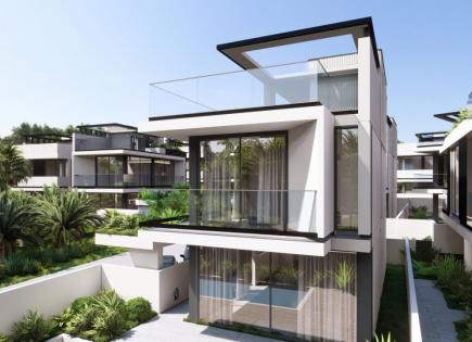 Villa für 265 633 euro in Bukit, Indonesien