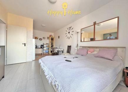 Studio for 47 500 euro in Aheloy, Bulgaria