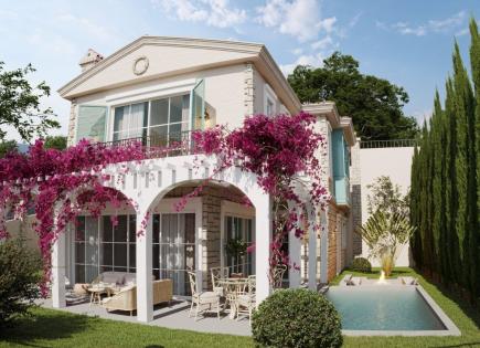 Villa für 400 047 euro in Kusadasi, Türkei
