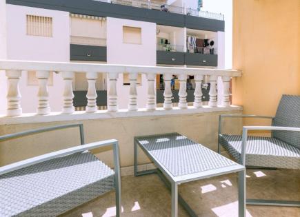 Wohnung für 113 900 euro in Torrevieja, Spanien