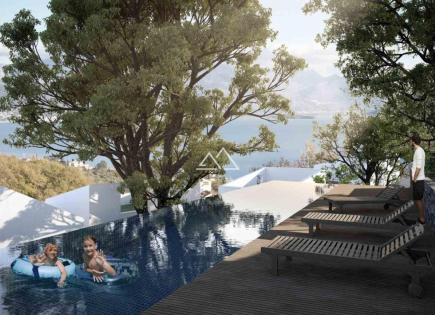 Villa for 450 000 euro in Denovici, Montenegro
