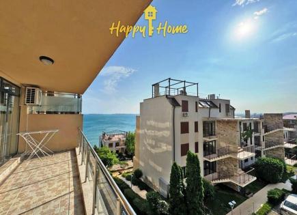 Flat for 129 900 euro in Sveti Vlas, Bulgaria