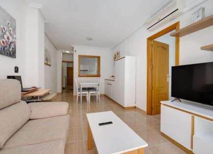 Appartement pour 139 900 Euro à Torrevieja, Espagne