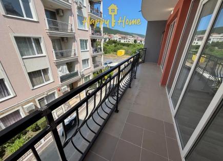 Flat for 94 000 euro in Sveti Vlas, Bulgaria