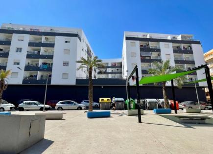 Flat for 108 950 euro in Torrevieja, Spain