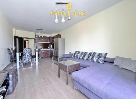 Appartement pour 118 000 Euro à Nessebar, Bulgarie