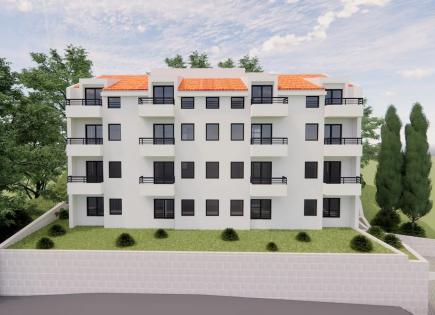 Appartement pour 143 748 Euro à Budva, Monténégro
