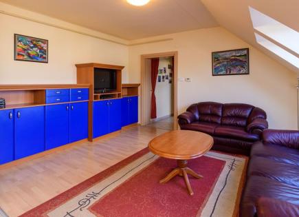 Appartement pour 221 945 Euro à Hévíz, Hongrie