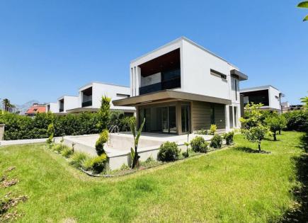 Villa for 620 000 euro in Kemer, Turkey