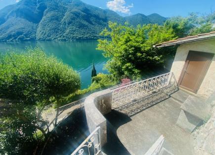 Appartement pour 380 000 Euro à Valsolda, Italie