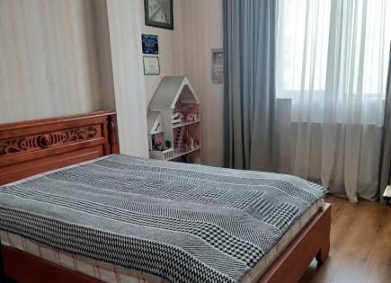 Appartement pour 78 625 Euro à Tbilissi, Géorgie