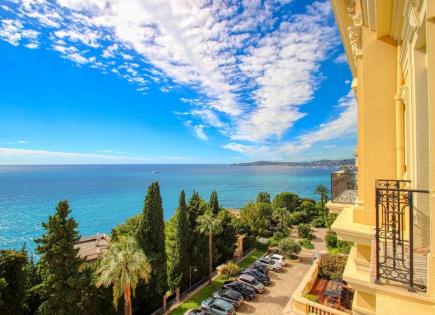 Apartamento para 1 300 000 euro en Cap d'Ail, Francia
