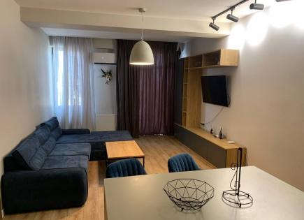 Piso para 80 661 euro en Tbilisi, Georgia