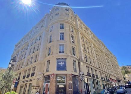 Studio für 2 700 000 euro in Monaco, Monaco