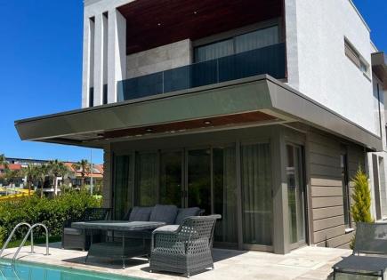 Villa pour 573 166 Euro à Kemer, Turquie