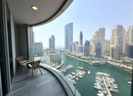 Piso para 727 500 euro en Dubái, EAU