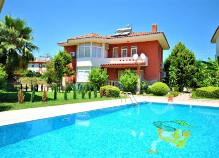 Villa für 400 000 euro in Kemer, Türkei