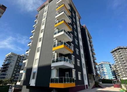 Appartement pour 70 000 Euro à Alanya, Turquie