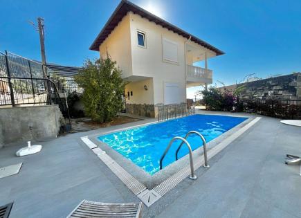 Villa per 283 000 euro a Alanya, Turchia