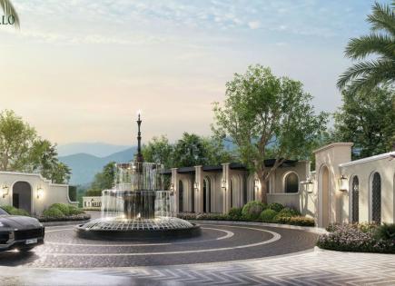 Appartement pour 215 193 Euro à Phuket, Thaïlande