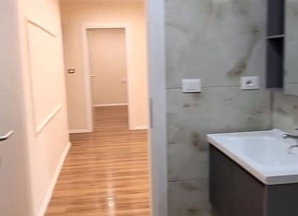 Flat for 107 000 euro in Durres, Albania
