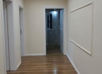 Flat for 110 000 euro in Durres, Albania