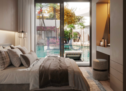 Piso para 123 726 euro en Antalya, Turquia