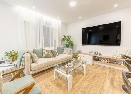 Cottage for 430 000 euro on Madeira, Portugal