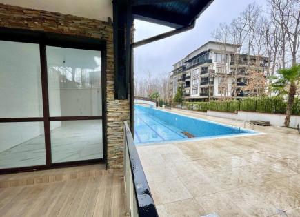 Apartment for 90 000 euro in Primorsko, Bulgaria