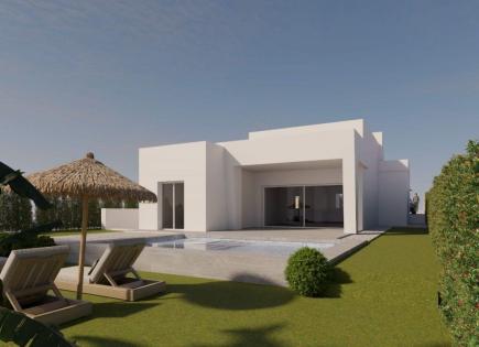 Villa für 715 000 euro in Algorfa, Spanien