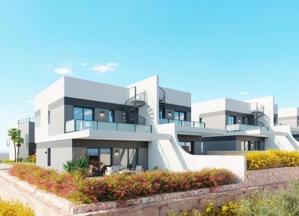 Villa for 450 000 euro in Finestrat, Spain