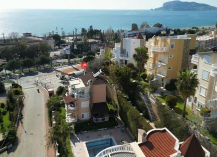 Villa für 435 000 euro in Alanya, Türkei