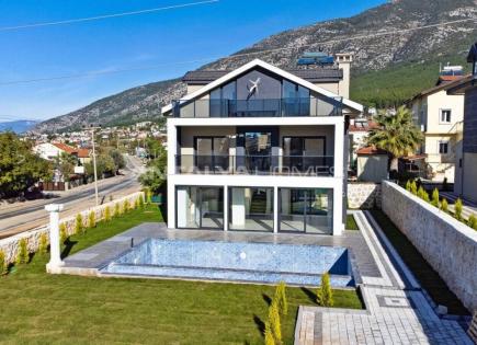 Villa für 663 000 euro in Fethiye, Türkei