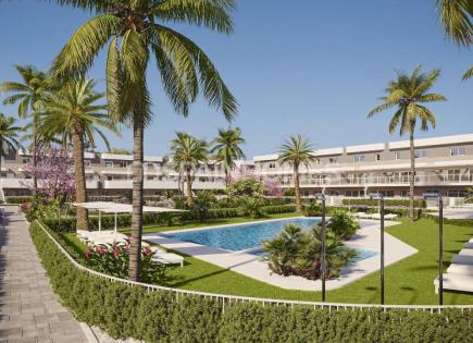 Apartamento para 270 000 euro en Monforte del Cid, España