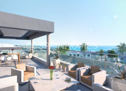 Apartment for 518 000 euro in Estepona, Spain