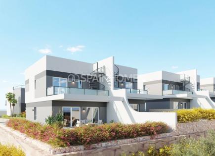 Stadthaus für 435 000 euro in Finestrat, Spanien