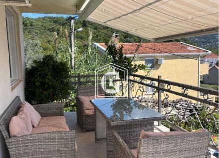 Villa for 190 000 euro in Bar, Montenegro