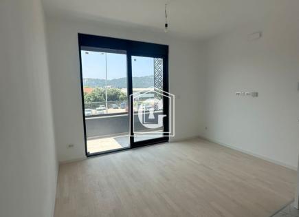 Apartment für 99 540 euro in Bar, Montenegro