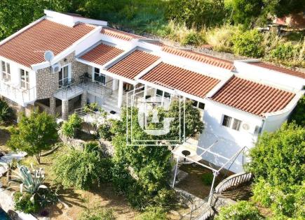Villa para 250 000 euro en el Bar, Montenegro