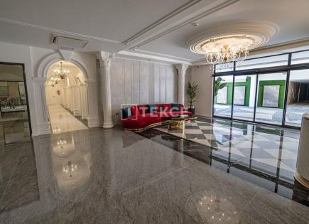 Apartamento para 585 000 euro en Alanya, Turquia