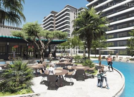 Apartment für 133 000 euro in İskele, Zypern