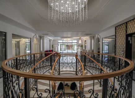 Penthouse pour 750 000 Euro à Alanya, Turquie