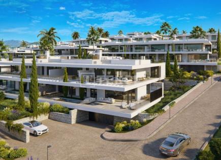 Apartment für 1 675 000 euro in Marbella, Spanien