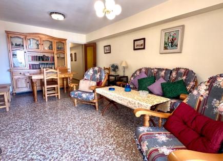 Apartment für 119 900 euro in Guardamar del Segura, Spanien