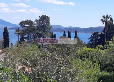 Villa para 150 000 euro en Baosici, Montenegro