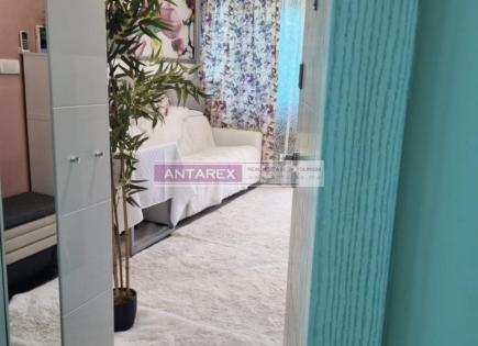 Apartamento para 85 000 euro en Becici, Montenegro