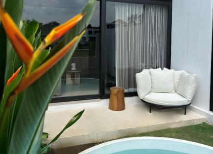 Studio für 69 674 euro in Denpasar, Indonesien