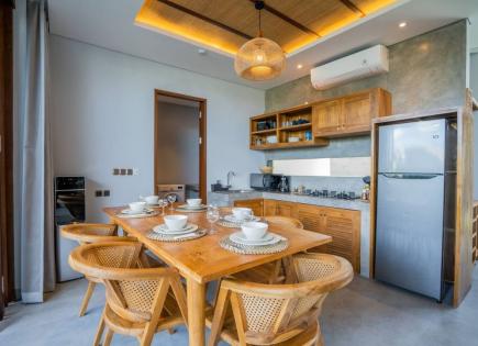 Villa pour 383 486 Euro à Canggu, Indonésie