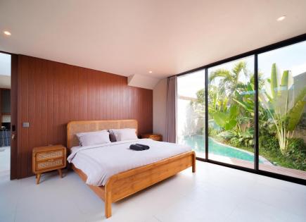 Villa für 182 895 euro in Cemagi, Indonesien