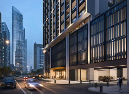 Appartement pour 313 270 Euro à Dubaï, EAU